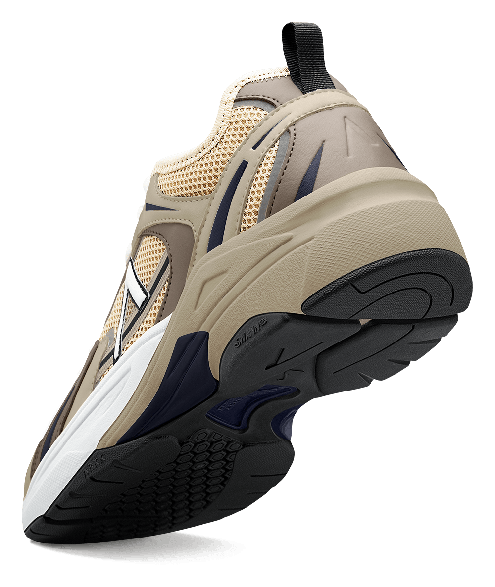 ARKK Collection Oserra Mesh S-SP | Marzipan Patriot Blue | Men Oserra